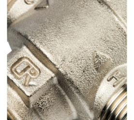 Термостатический смесительный клапан для систем отопления и ГВС 3/4 НР 30-65° STOUT SVM-0025-236520 4