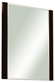 Зеркало Акватон "Ария 65" 1337-2.95 черный глянец 0