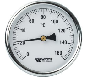 Трмометр (12,160С) F+R801(T) 100100 Watts 10006079(03.03.103) 2
