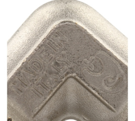 Угольник с наружной резьбой (26х3.0х1) для металлопластиковых труб винто TIEMME 1600051(1604N002606) 10