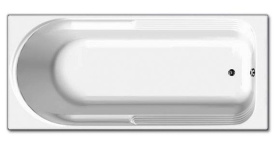 Акриловая ванна Vagnerplast Hera 180x80 прямоугольная VPBA180HER2X-01 0