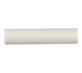 Труба полипропиленовая (цвет белый) Политэк d=32x5,4 (PN 20) 9002032054 5