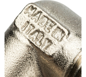 Угольник 90 с нар.резьбой (16х2,0х1/2) для металлопластиковых труб в Prandelli Multyrama 103.05.51.6 8