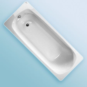 Каркас Riho Nora 160x90 R для асимметричной ванны металлический 1