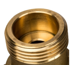 Термостатический смесительный клапан G 1М-G 1 1/2F-G 1M 60°С STOUT SVM-0050-326005 7
