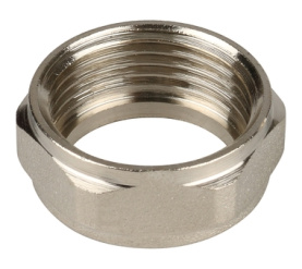 Клапан угловой для металлопластиковых труб к соедиенениям типа Multi-Fit (арт 510) 397 1/2 Itap 7
