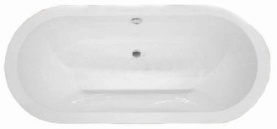 Акриловая ванна Vagnerplast Casablanca 171x80 VPBA178CAV7X-01 0