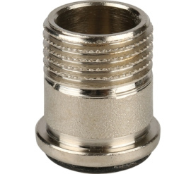 Клапан угловой для металлопластиковых труб к соедиенениям типа Multi-Fit (арт 510) 397 1/2 Itap 6