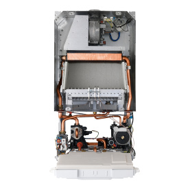 Настенный газовый котел Protherm Пантера 25 KTO 25 кВт 0010015242 (2015 мод.года) настенный одноконтурный турбированный 3