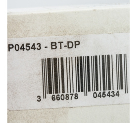 Термостат BTDP Watts 10025807(90.18.475) 6