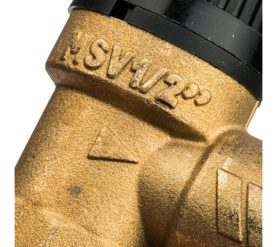 Предохранительный клапан MSV 12-6 BAR Watts 10004478(02.07.160) 4