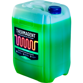 Теплоноситель Thermagent EKO -30, 10 кг 0