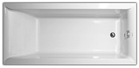Акриловая ванна Vagnerplast Veronela 170x75 прямоугольная VPBA170VEA2X-01 0