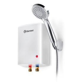 Внагреватель проточный электрический SURF 5000 (душ+кухня) Thermex 2