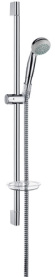 Душевая стойка Hansgrohe Crometta Vario/Unica'C, 0.65 м, 27744000 0