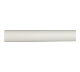 Труба полипропиленовая (цвет белый) Политэк d=40x3,7 (PN 10) 90201040037 3