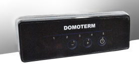 Полотенцесушитель DMT 31 50*100 EK электрический 3